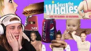Fake or Real Commercials?