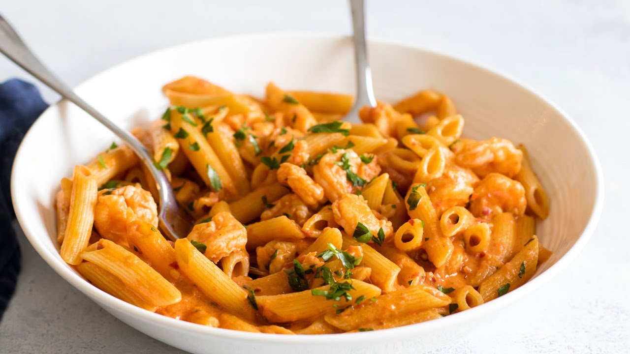 Penne Alla Vodka Recipe Gordon Ramsay Deporecipe.co