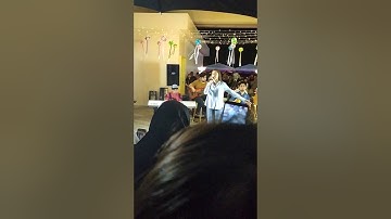 Maria - Bisik Hati (Brunei Singer)