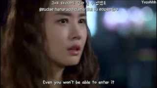 Hwayobi - Glass MV (Miss Ripley OST)[ENGSUB   Romanization   Hangul]