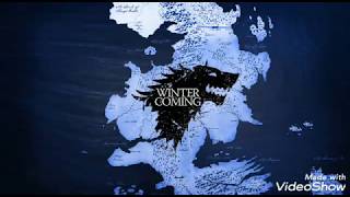 Game Of Thrones - RMX - SANAT SARUHAN -