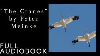 The Cranes by Peter Meinke full book