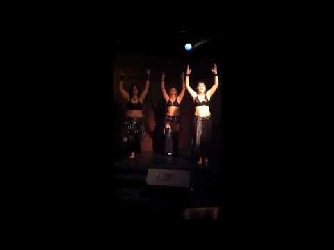 Belly Dance Mafia 1