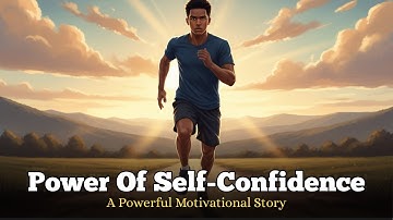 Stop Doubting Yourself - A Powerful Motivational Story for Your Life | Motivational Tales