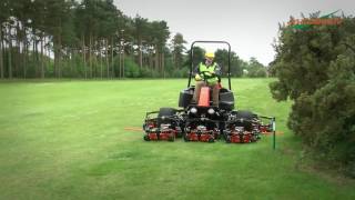 Jacobsen AR722T