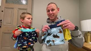 Big Elephant Boys Boxer Briefs 6-Pack Overview Recommended Or Not?