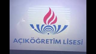 Açıköğretim Lisesi Sınav Sonuçları 2021