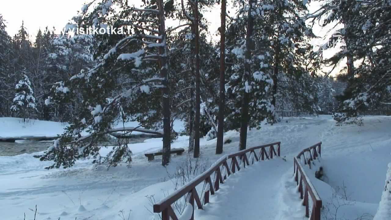 Bildergebnis für kotka finnland im winter