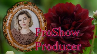 ProShow Producer \