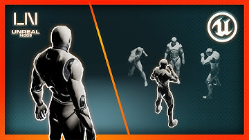 Unreal Engine 5 || Free-Flow Combat System Series|| Part-2.5 || Dynamic Camera System (Patreon Only)