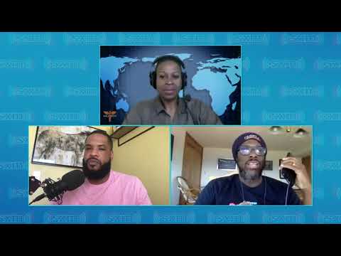 W. Kamau Bell on America's Direction
