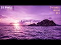 Dynamic house mix evening shore by dj packo