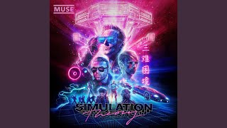 Video thumbnail of "Muse - Thought Contagion"