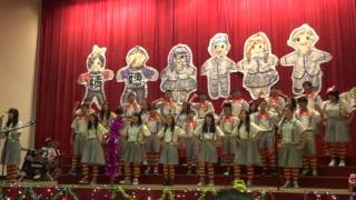 1021225 英語歌唱比賽影片812