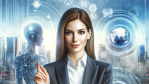 AI and the Future of Work: Navigating Change