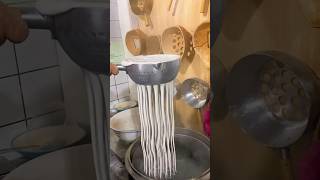 Hand-made rice noodles screenshot 2