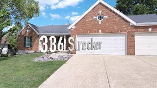 336 Strecker Rd video tour