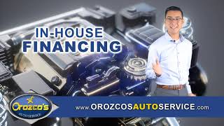 562-427-4256 ~ European Auto Repairs in Long Beach by Orozco's Auto Service 8 views 4 years ago 26 seconds