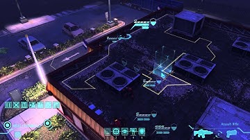 XCOM Ironman Long War 3: Operation Shattered Stallion