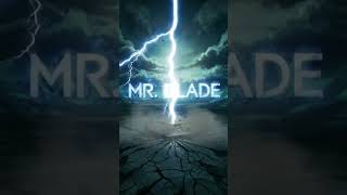 Subscribe Mr Blade