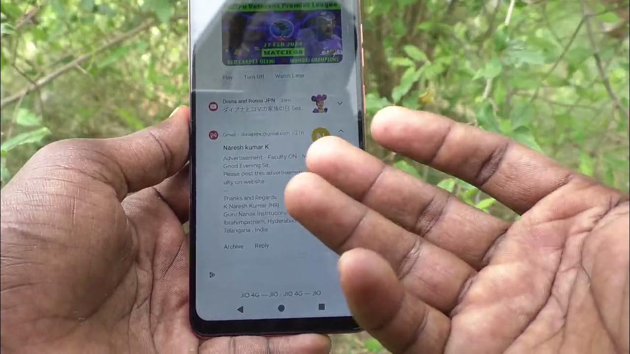 what-is-notification-snoozing-in-moto-g04-youtube