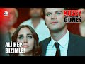 Zeynep'ten Duygulandıran Düğün Hediyesi.. l SON SAHNE! - Kuzey Güney 80. Bölüm FİNAL