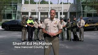 NHCS SHERIFF 2 Deputy 15 REV