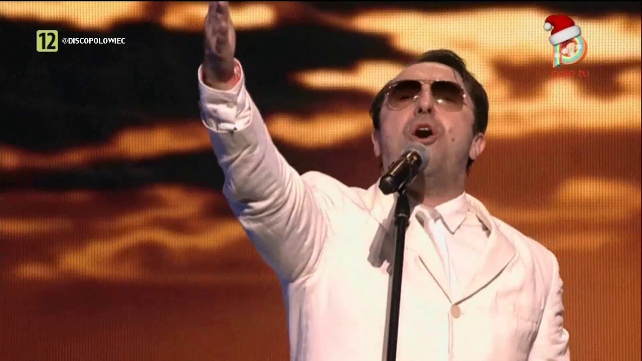 Boys -  Дочь рыбака (Sylwester w Rytmie Disco 2018/2019)