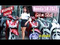 Bất Ngờ Giá Xe Honda SH 125 , SH 150 , SH 160 Mới Nhất Cuối 2/2023