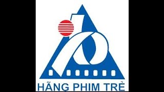 Logo Hãng Đĩa Vpop No.3 Hãng Phim Trẻ 1991 - Nay