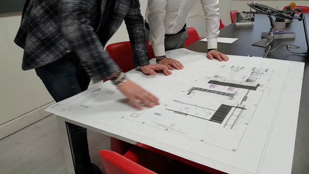 VF MONTAGGI INDUSTRIALI