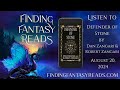 Defender Of Stone By Dan Zangari And Robert Zangari Sword Sorcery Fantasy Short Story Audiobook 