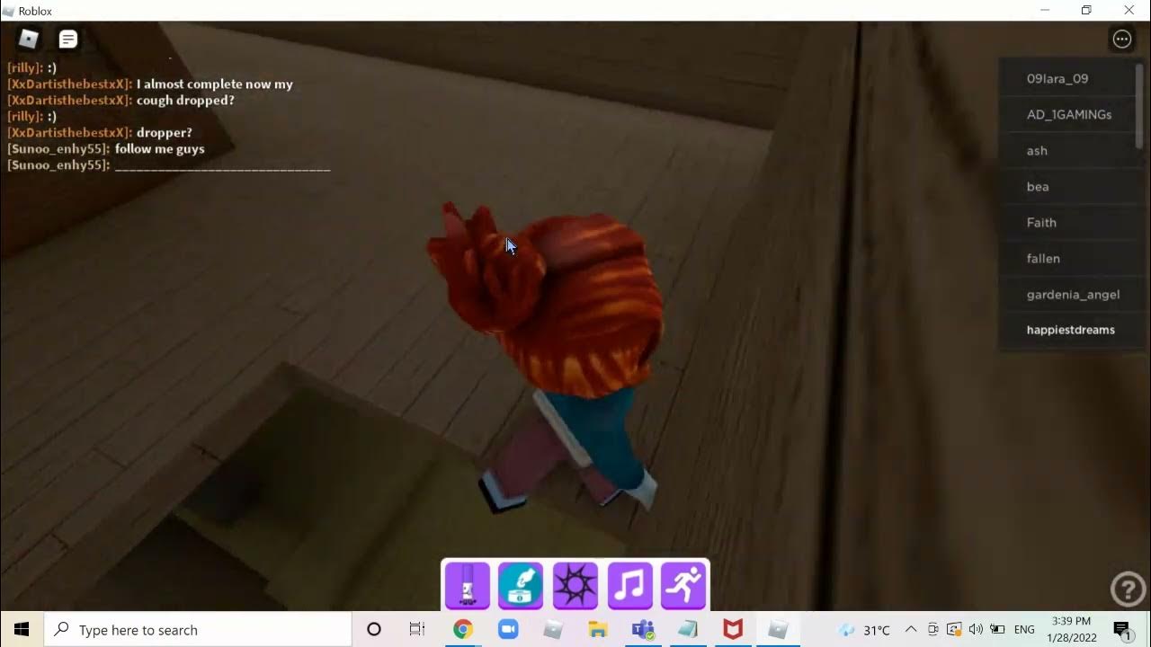 HOW TO GET THE TIED MARKER IN FIND THE MARKER! YouTube