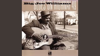 Video thumbnail of "Joe Williams - 45 Blues"