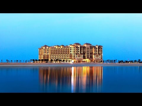 Marjan Island Resort & Spa Managed By Accor, Ras al Khaimah, United Arab Emirates, 5 stars hotel