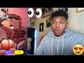 ASKING RANDOM GIRLS IF THEY WOULD DATE ME🐵MONKEY APP😍