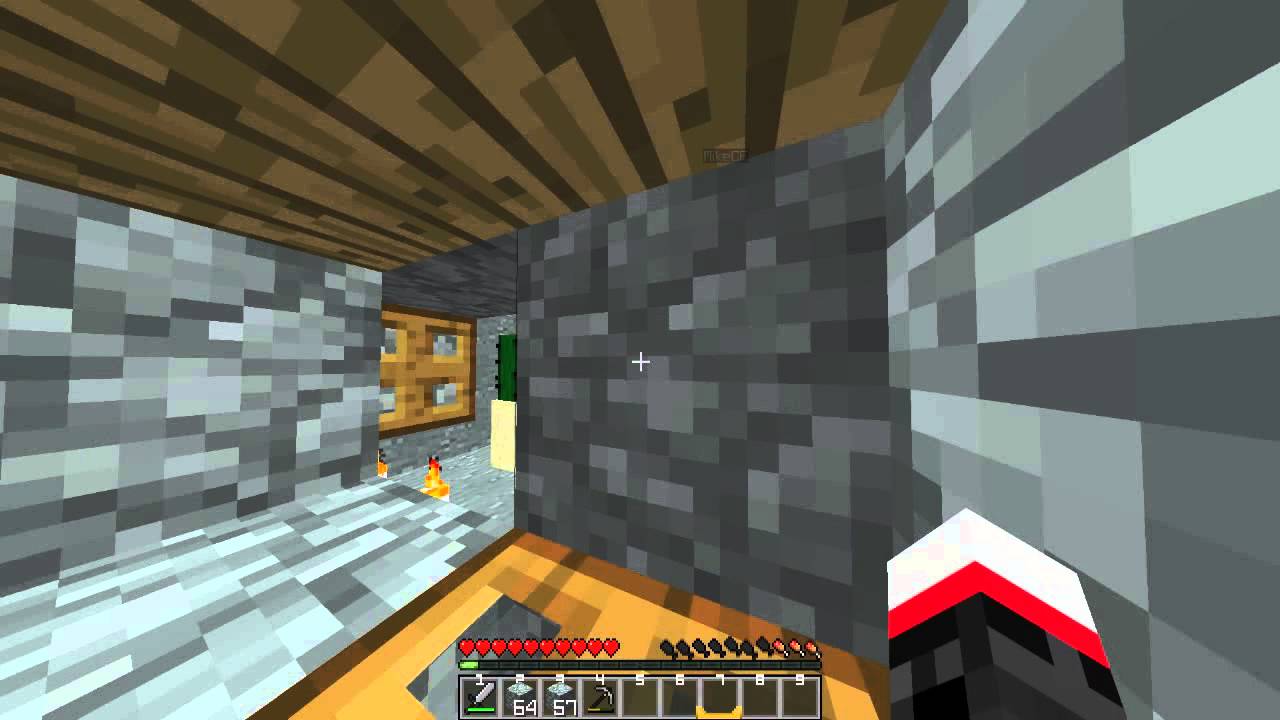 Traps para matar #3 A VOLTA