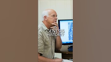 What Does Soft Tissue in DINOSAUR BONES Mean for Old Earth Theory?