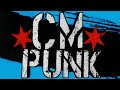 Wwe cm punk 2024 custom titantron graphics  cult of personality custom version