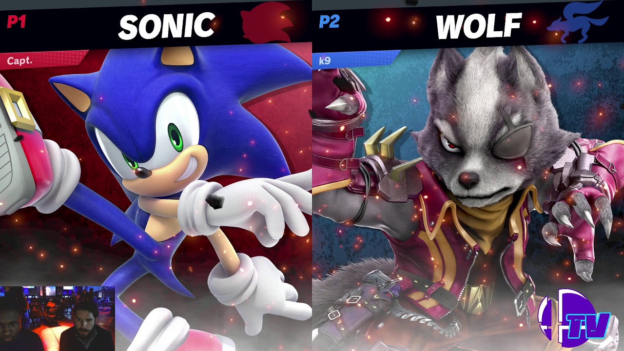 K9sbruce VS Captain Andrew 2/6/20