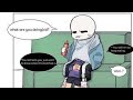 AONDE SAI O KETCHUP? SANS.. (UNDERTALE FANDUB) #undertale #fandub #frisk #sans