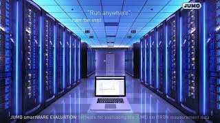 JUMO smartWARE EVALUATION EN 2