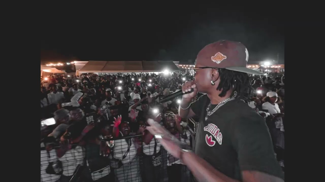 Aubrey Qwana - Mkabayi Legacy Album Launch (Amsterdam)