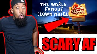 5 Ghost Videos SO SCARY I Got CALLED OUT! - CAN YOU STAY THERE?