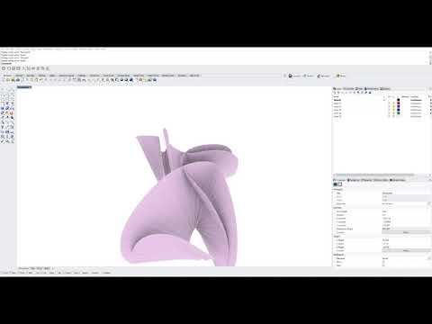 Real-time Motion Tracking Visualization (Brep)