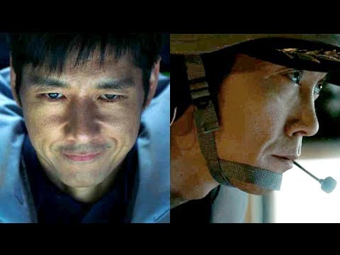 西島秀俊×佐々木蔵之介が攻撃か防御かで対立！映画『空母いぶき』新予告編