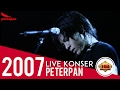 Peterpan  mungkin nanti konser palembang 2007