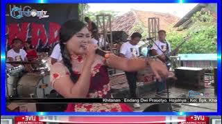 JARAN GOYANG & DERMAYU PAPUA COVER VITA R NADA