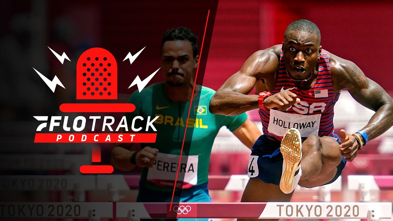 Day 3 World Indoor Championships Live Recap Show With Josh Kerr