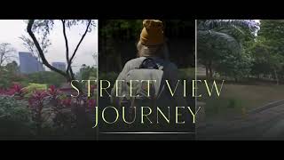 Virtual Park Exploration and Analysis Video at Perdana Botanical Garden, KL